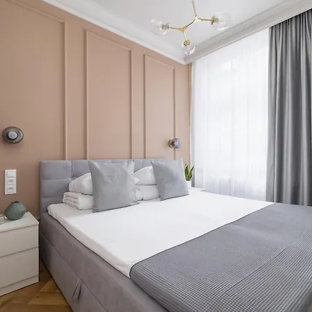 4 Bedroom - Zyblikiewicza 5 - Private Sauna Lejlighed *