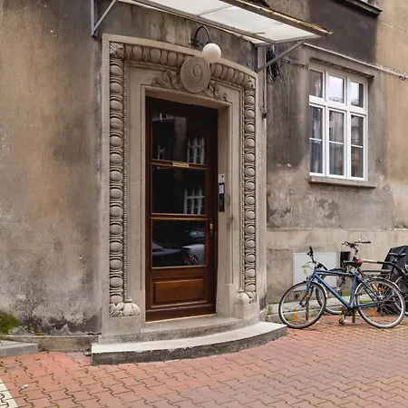 4 Bedroom - Zyblikiewicza 5 - Private Sauna Lejlighed