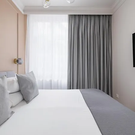 4 Bedroom - Zyblikiewicza 5 - Private Sauna