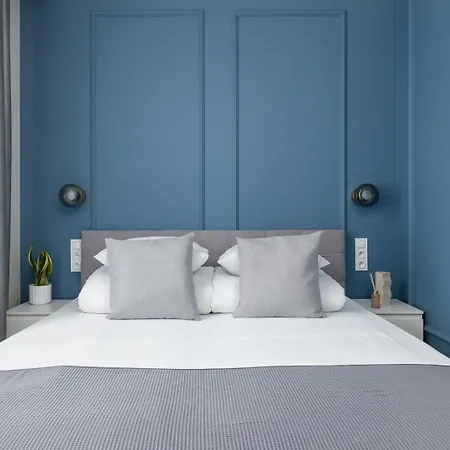 4 Bedroom - Zyblikiewicza 5 - Private Sauna *