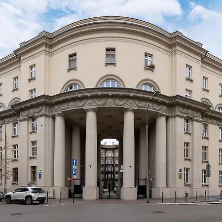 4 Bedroom - Zyblikiewicza 5 - Private Sauna