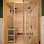 Appartamento 4 Bedroom With Private Sauna And Parking *